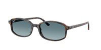 Sonnenbrille  Ray-Ban Dame RB 2232 13563M
